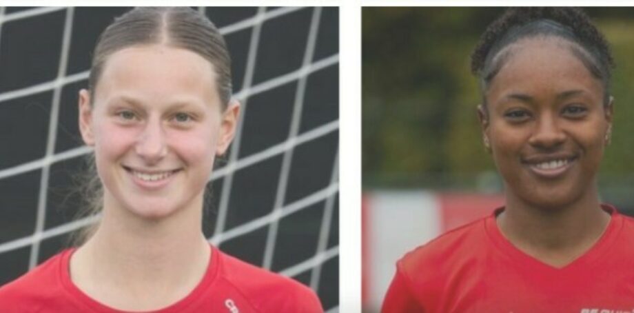 Zwolle Sport Be Quick Vrouwen