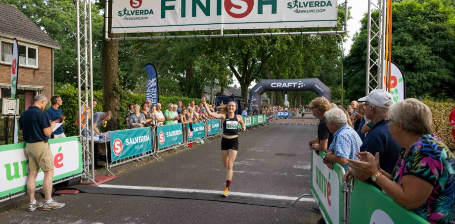 Zwolle Sport Berkumloop4