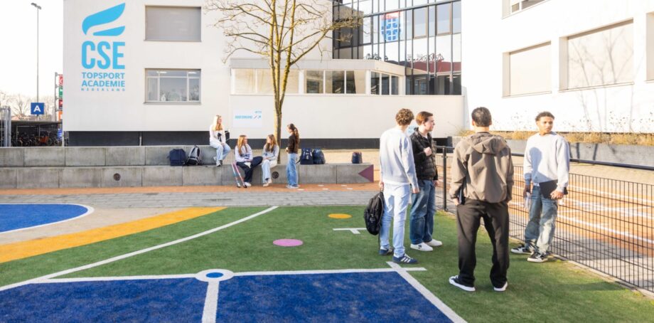 Zwolle Sport CSE01
