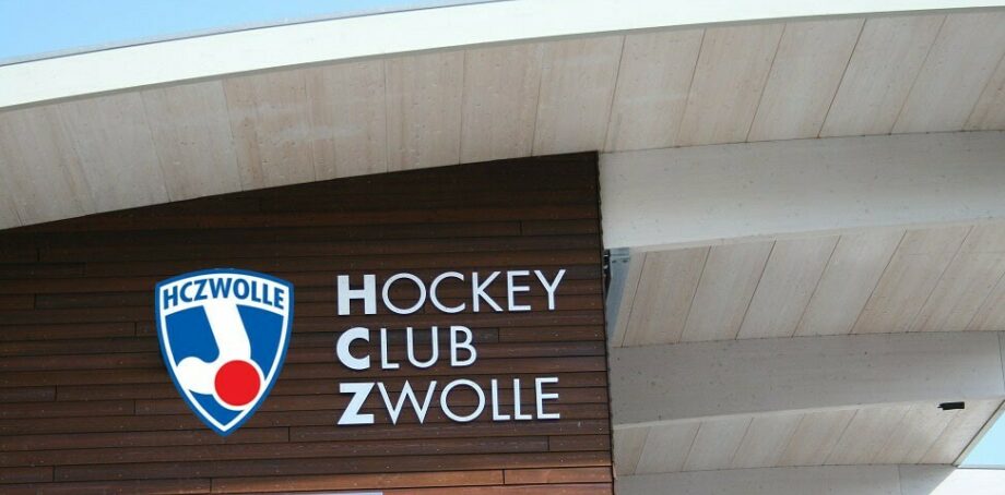 Zwolle Sport HC Zwolle
