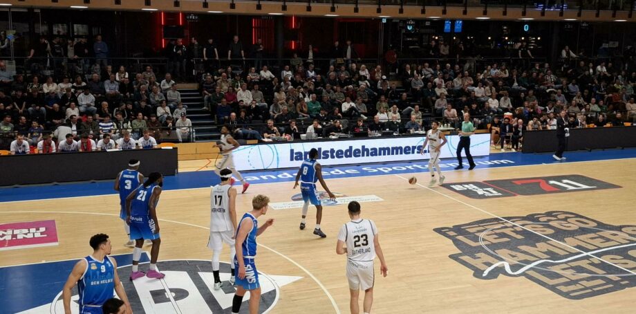 Zwolle Sport Landstede Hammers11
