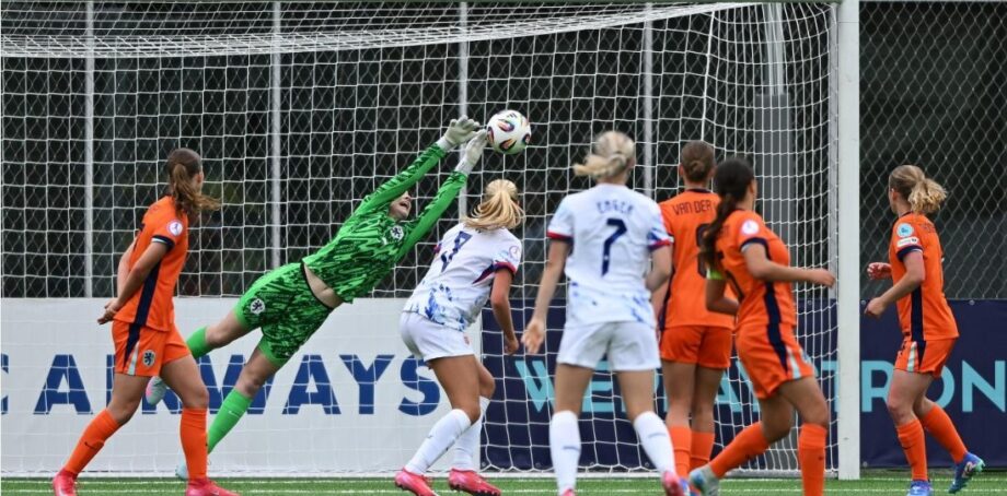 Zwolle Sport Maren Groothoff