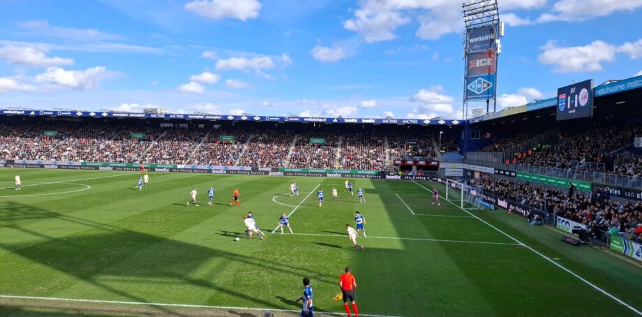 Zwolle Sport PEC Zwolle04nieuw