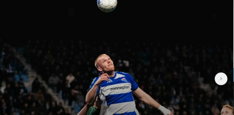 Zwolle Sport PEC Zwolle05nieuw