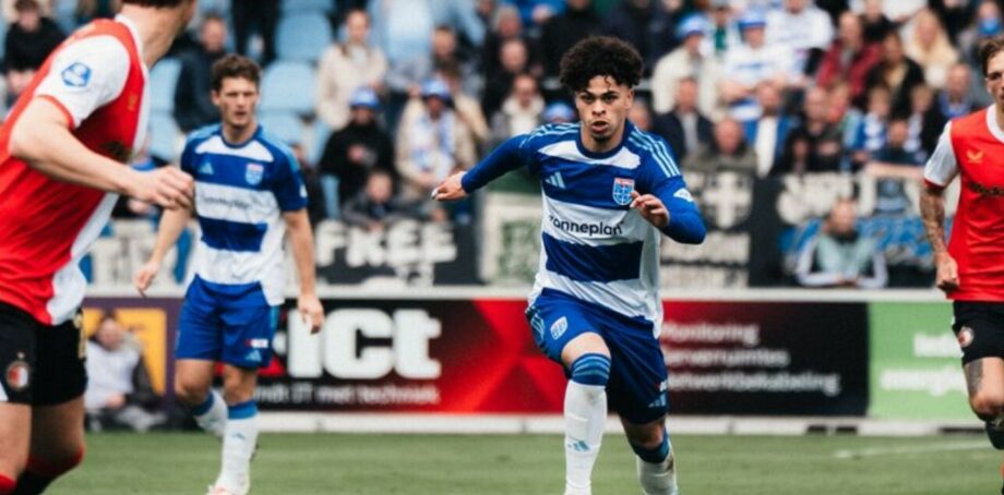 Zwolle Sport PEC Zwolle21nieuw