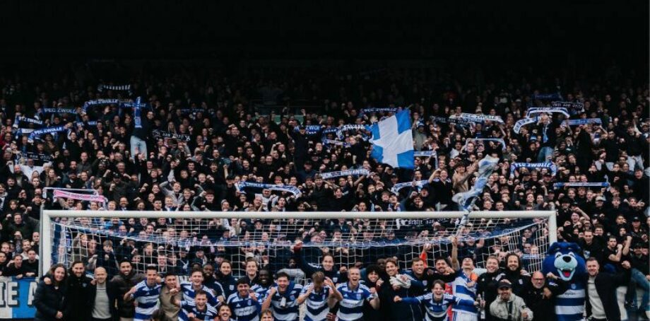 Zwolle Sport PEC Zwollenieuw14