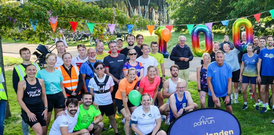 Zwolle Sport Parkrun04