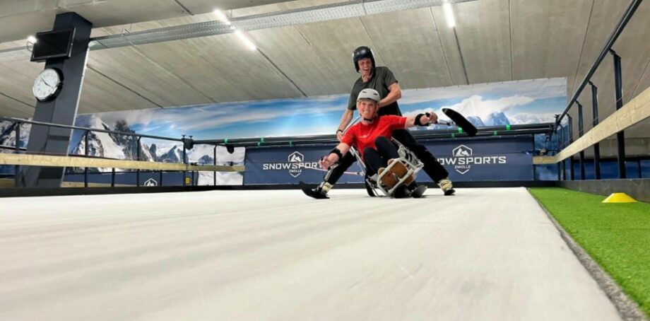 Zwolle Sport Skischool01