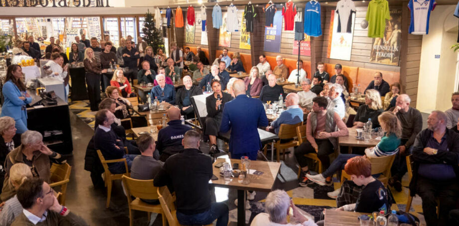 Zwolle Sport Sportcafe202501