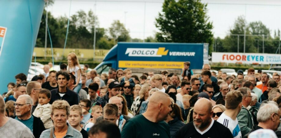 Zwolle Sportopendag PEC Zwolle01