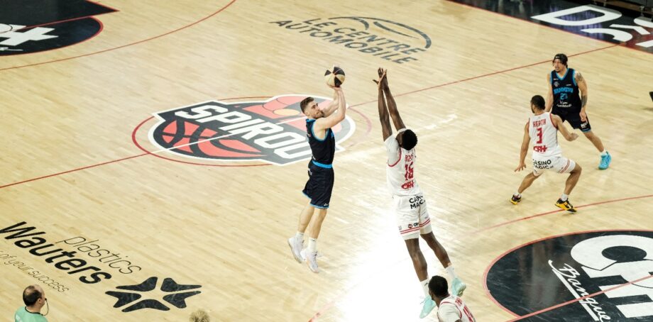 Zwollesport Landstede Hammers Coen Stolk