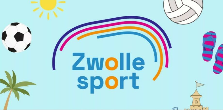 Zwollesport Zomerstop