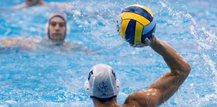 Waterpolo swol h1