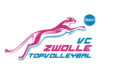 Logo VC Zwolletopvolleybal